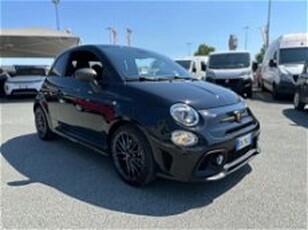 Abarth 595 595 1.4 Turbo T-Jet 165 CV del 2023 usata a Torino