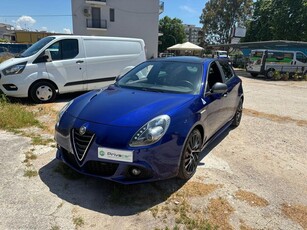 ALFA ROMEO Giulietta 1750 Turbo TCT Quadrifoglio