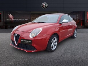 Alfa Romeo Mito 1.4 78cv Urban