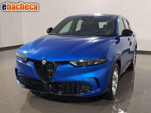 Alfa Romeo Tonale 1.6..