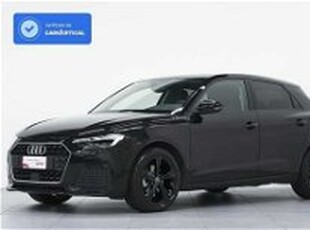 Audi A1 Sportback 30 TFSI Admired del 2019 usata a Barni