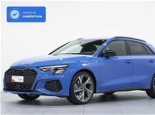 Audi A3 Sportback 1.5 TFSI COD del 2023 usata a Barni