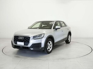 Audi Q2 1.6 TDI