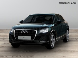 Audi Q2 2.0 TDI