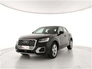 Audi Q2 Q2 1.6 TDI Sport del 2017 usata a Torre Annunziata