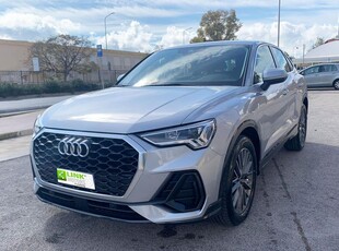 Audi Q3 35 TDI