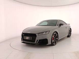 Audi TT RS