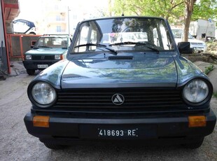 Autobianchi A112 903