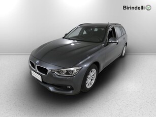 BMW 318d