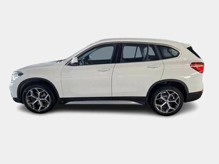 Bmw X1 Diesel Usata