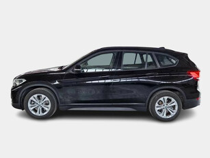 Bmw X1 Ibrida Usata