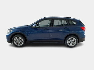 Bmw X1 Ibrida Usata