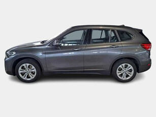 Bmw X1 Ibrida Usata