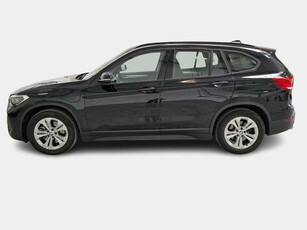 Bmw X1 Ibrida Usata