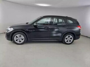 Bmw X1 Ibrida Usata