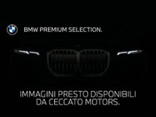 BMW X1 sDrive18d xLine del 2020 usata a Padova