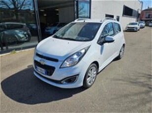 Chevrolet Spark 1.2 LT del 2013 usata a Correggio