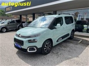 Citroen Berlingo BlueHDi 130 Stop&Start Combi M Feel del 2019 usata a Feltre