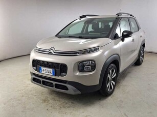 Citroen C3 Aircross BlueHDi 100