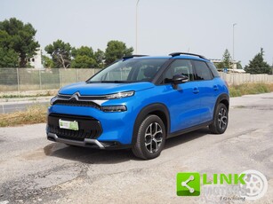 CITROEN C3 Aircross PureTech 110 S&S Shine Usata