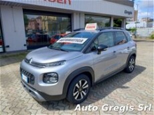 Citroen C3 Aircross PureTech 130 S&S EAT6 Shine del 2021 usata a Sesto San Giovanni