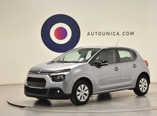 Citroen C3 PureTech 83