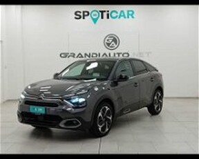 Citroen C4 1.5 bluehdi Plus s&s 130cv eat8 del 2022 usata a Alessandria