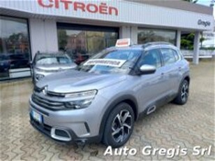 Citroen C5 Aircross Aircross BlueHDi 130 S&S Business del 2019 usata a Sesto San Giovanni