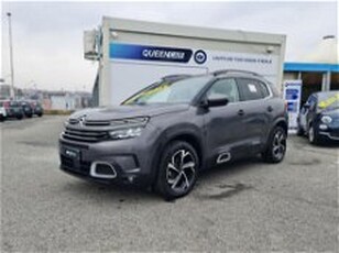 Citroen C5 Aircross Aircross BlueHDi 130 S&S EAT8 Shine del 2022 usata a Pianezza