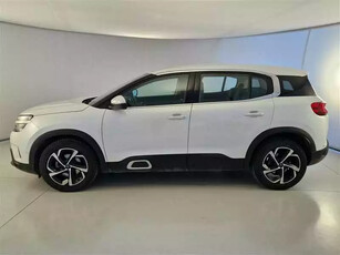 Citroen C5 Aircross Diesel Usata