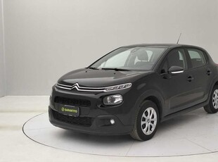 Citroën C3 1.2 puretech Feel s&s 83cv neopatentati my18