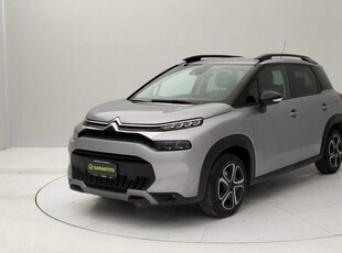 Citroën C3 Aircross 1.2 puretech Feel s&s 110cv