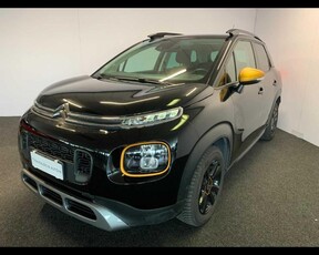 Citroën C3 Aircross 1.2 puretech Rip Curl s&s 110cv