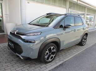 Citroën C3 Aircross PureTech 130 S&S EAT6 Shine Pack