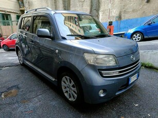 DAIHATSU Materia 1.5 4WD gpl Benzina/GPL