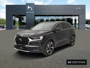 DS 7 Crossback 1.6 e-tense phev Grand Chic auto