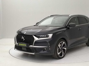 DS 7 Crossback 1.6 e-tense phev Grand Chic auto