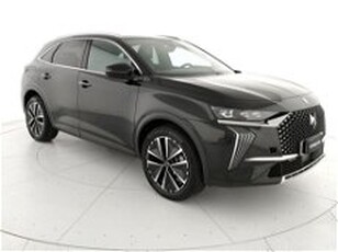 Ds DS 7 DS 7 Crossback BlueHDi 130 aut. Grand Chic del 2023 usata a Teverola