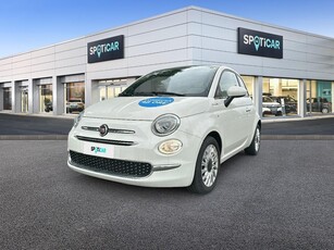 Fiat 500 1.0 70cv Ibrido Dolcevita