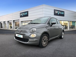 Fiat 500 1.0 70cv Ibrido Dolcevita