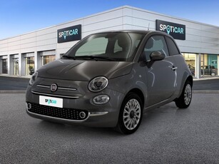 Fiat 500 1.0 70cv Ibrido Dolcevita