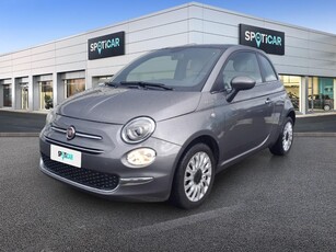 Fiat 500 1.0 70cv Ibrido Dolcevita