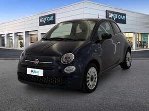 Fiat 500 1.0 70cv Ibrido Dolcevita