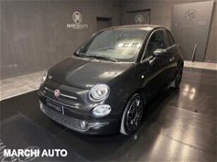 Fiat 500 1.0 Hybrid Dolcevita del 2023 usata a Bastia Umbra