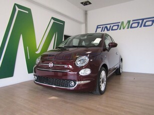 Fiat 500 1.2