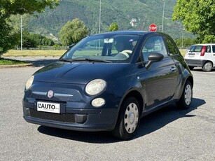 Fiat 500 1.2