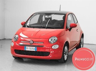 FIAT 500 1.3 Multijet 95 CV Lounge