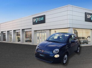 Fiat 500 (2015--->) 1.0 Hybrid Dolcevita