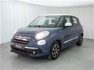 Fiat 500L 1.3 Multijet 95 CV Pop Star del 2018 usata a Montecosaro