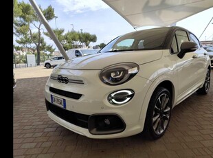 Fiat 500X 1.3 mjet Sport 95cv